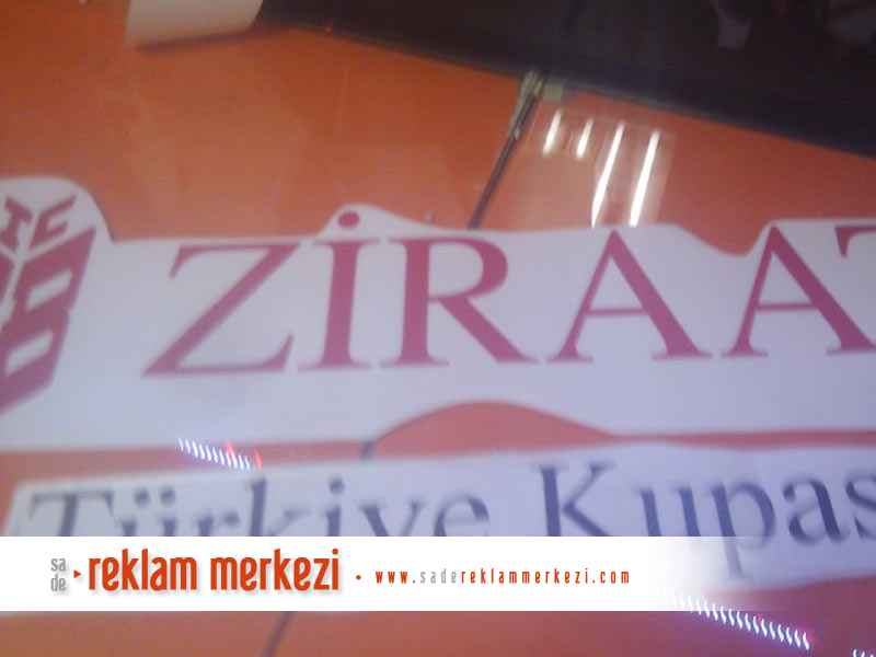 Ziraat Türkiye Kupası logo renkli  folyo kesim.