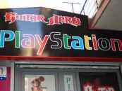 Play Station Cafe  Tabela