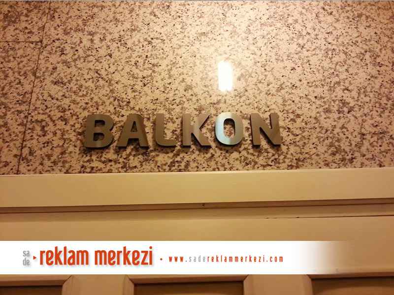 75.Sahnesi  Balkon kabartma Yazı Görünümü