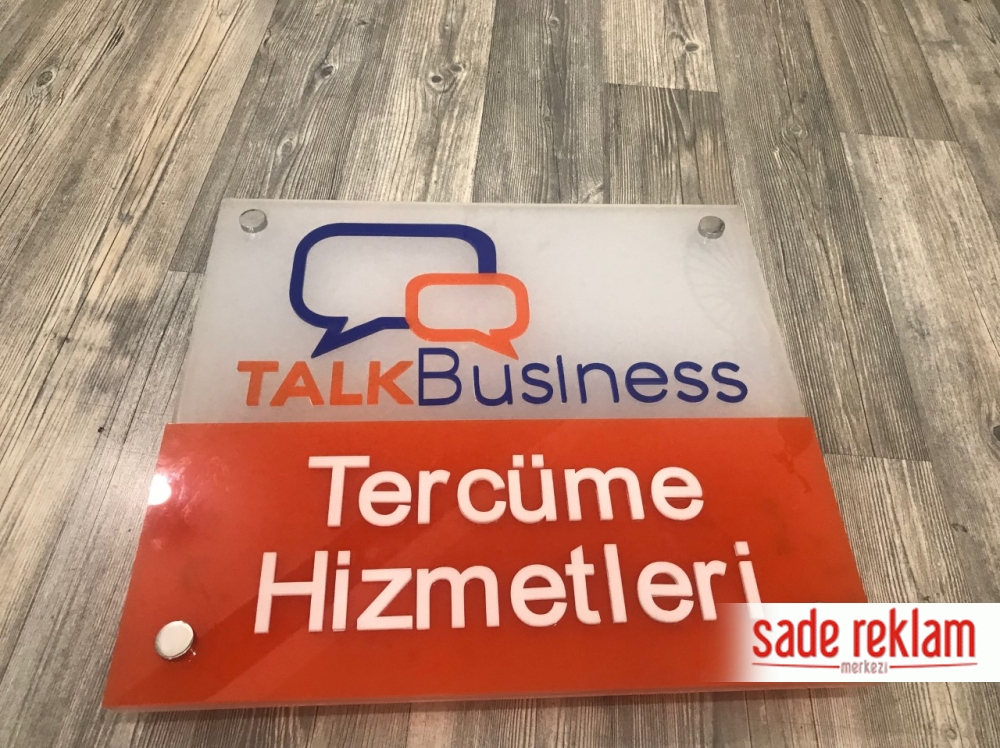 pleksi ofis tabelası fiyatları-şirket kapı tabelası-kapı tabela ankara-ofis tabela örnekleri