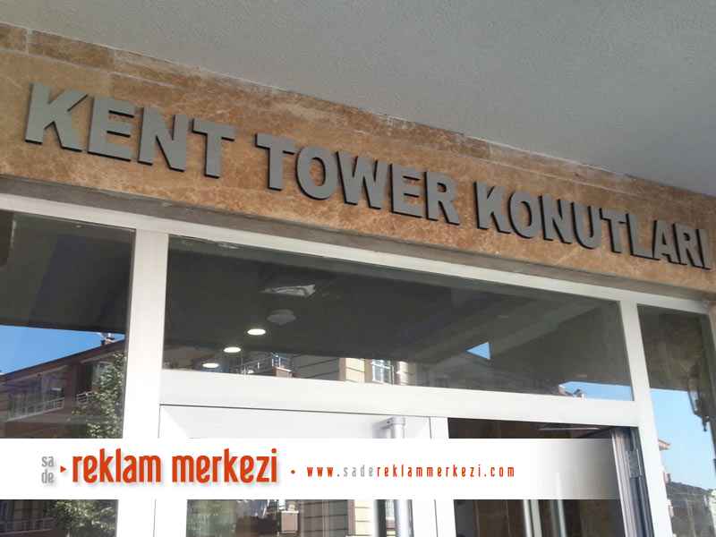 apartman tabela görünümüdür