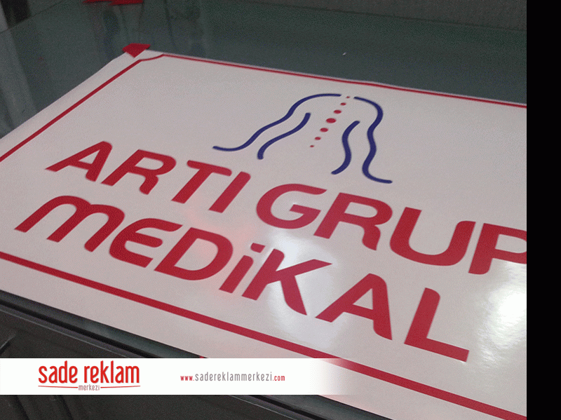 artı medikal