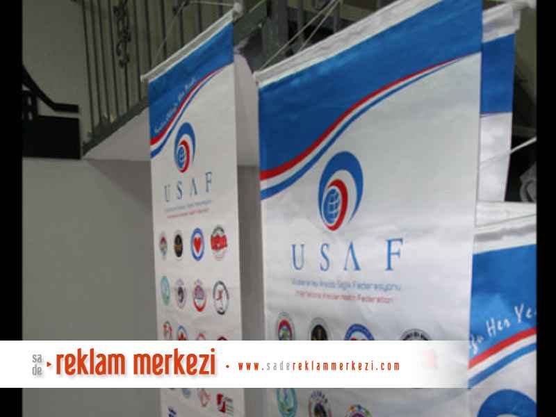 USAF bayrak