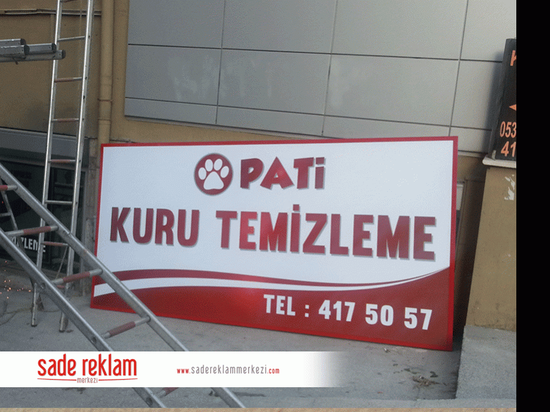germe tabela görünümü