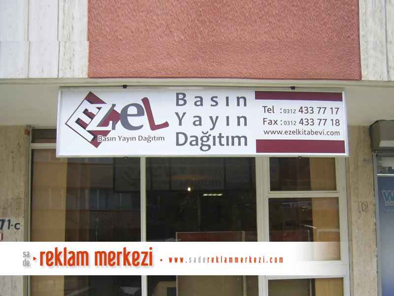 Ezel Germe Tabela Görünümü