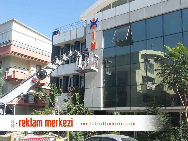 Montaj Başlangıç Görünüm