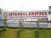 istanbul Expres tabela